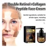 Ee Crema Hidratante Con Colageno Y Retinol, Reafirmante