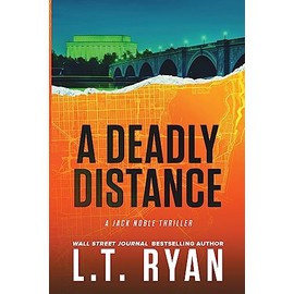 A Deadly Distance (Jack Noble #2)