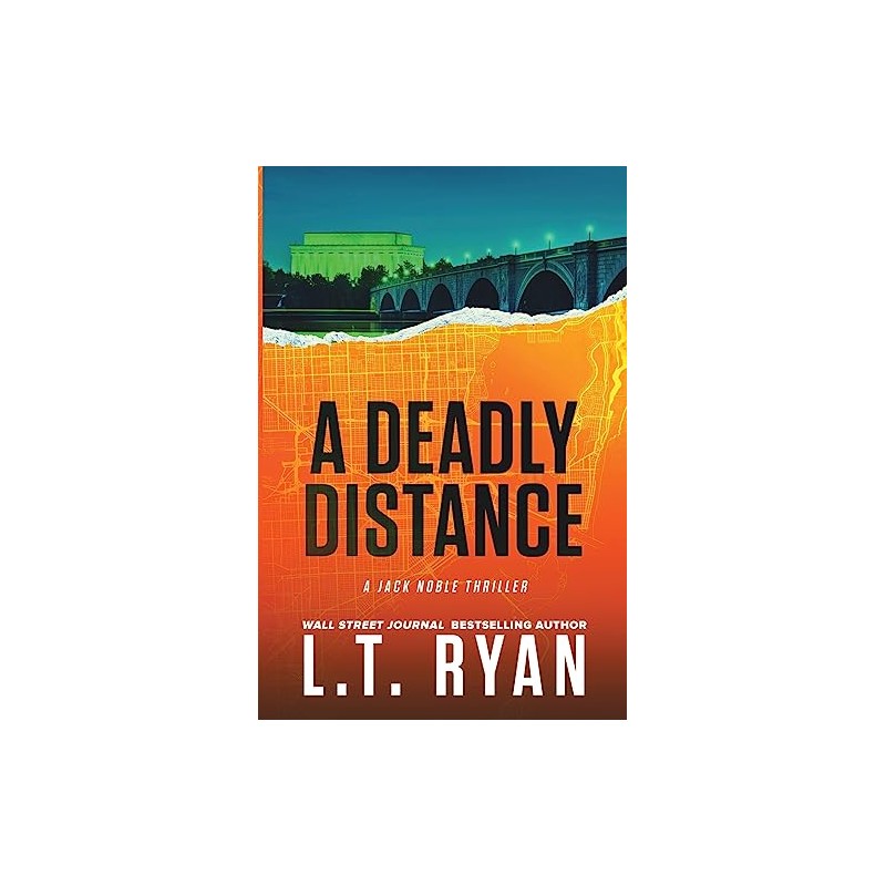 A Deadly Distance (Jack Noble #2)