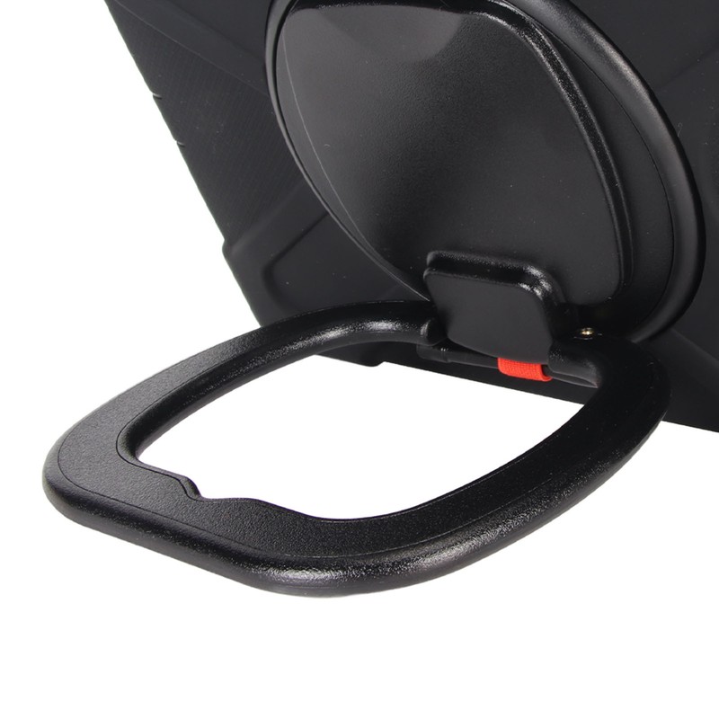 Tablet Protective Case Rugged Case with Hand Strap Kickstand and