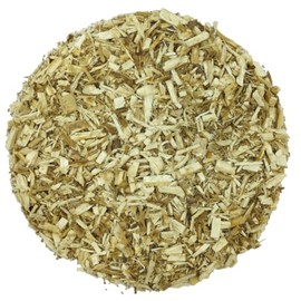 White Willow Dried Cut Bark Herbal Tea - Salix Alba L. (50g)