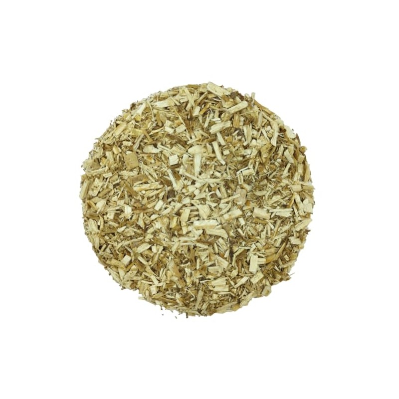 White Willow Dried Cut Bark Herbal Tea - Salix Alba