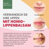 Baby Bright Honey Tint Orange Lip Balm 10g