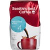 Seattle's Best Coffee, Medium Dark Rich Level 4, 12 Ounce