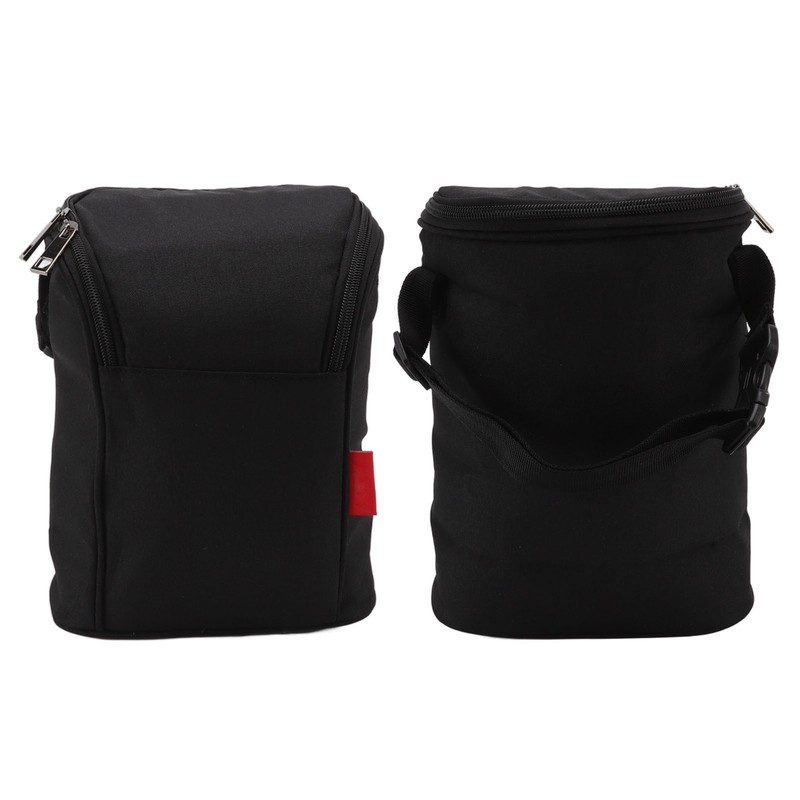 Baby Bottle Thermal Bag Bottle Storage Bag Waterproof Nylon Insulation