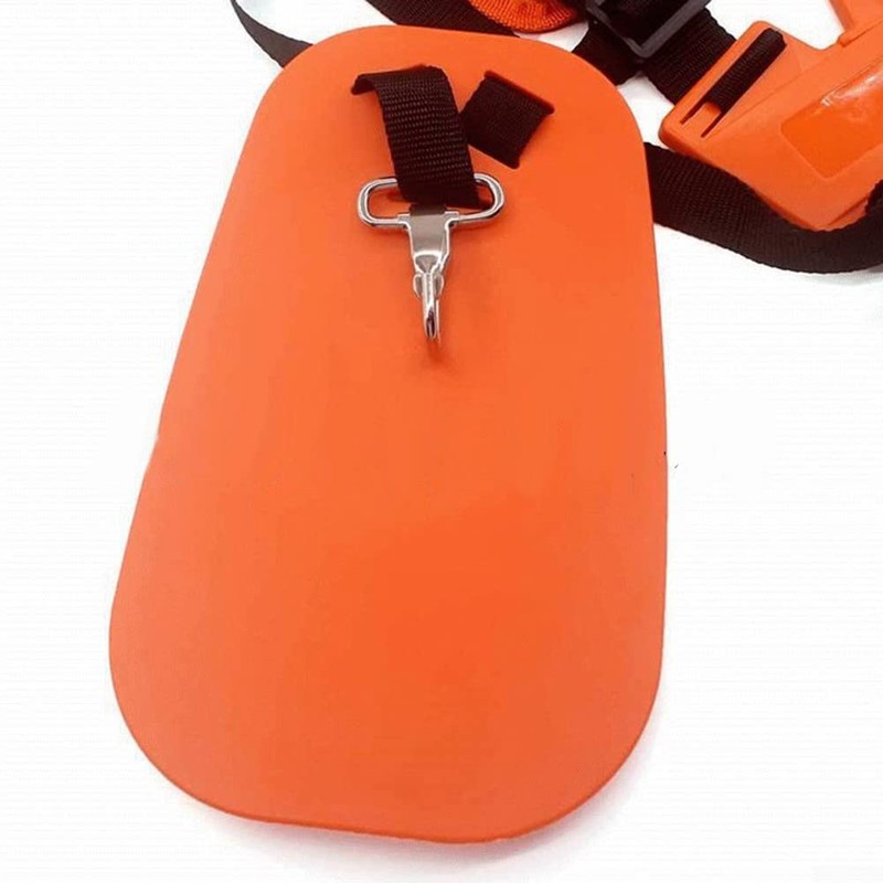 Trimmer Shoulder Strap Strap, Grass Trimmer Full Harness for Stihl