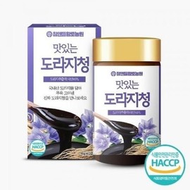 국산 도라지청 250g 선물세트용 진한 농축액 기관지 건강관리 추천 (WFK5NY5) Korean Domestic Doraji Syrup 250g Gift Set Recommended for Bronchial Health Management