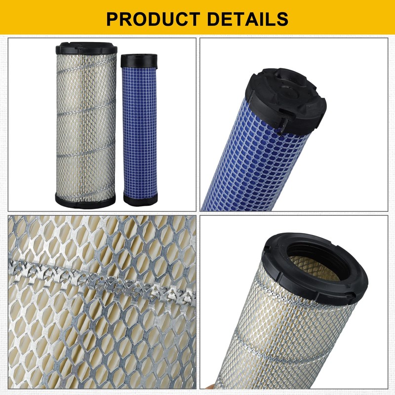 25-789-01-S 25 083 01-S Air Filter for 25 083 04-s