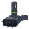 Holdia MAP Air Intake Pressure Sensor 2897333 Compatible with 2007-up
