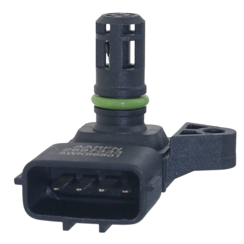 Holdia MAP Air Intake Pressure Sensor 2897333 Compatible with 2007-up