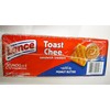 Lance Toast Chee Peanut Butter Crackers, 2 pack of 20