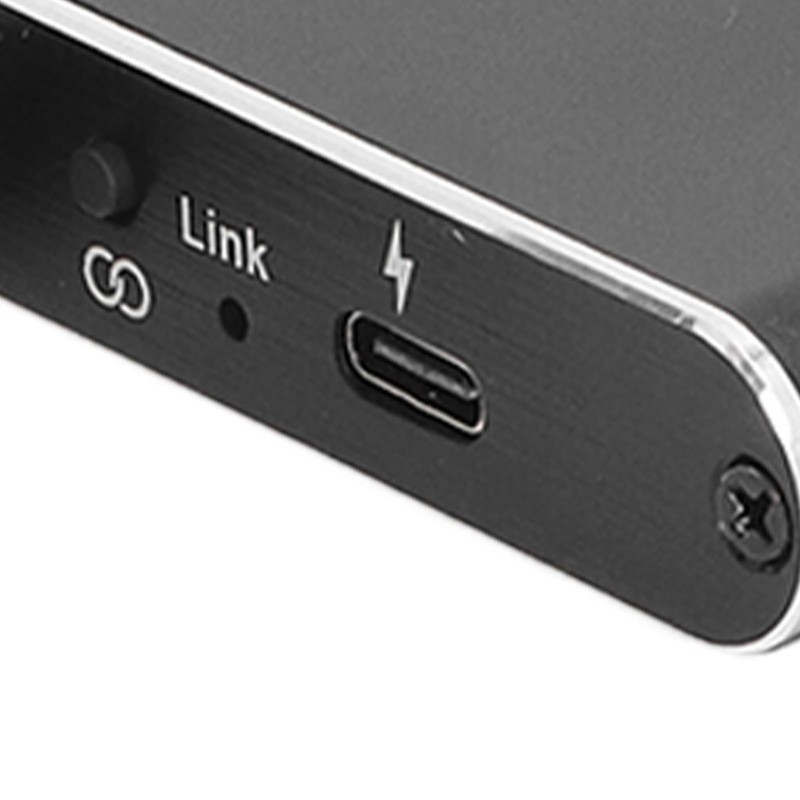 Wireless Audio Transceiver 2.4G Wireless Adapter No Delay for Home