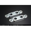 Genb Hiace TRH/KDH200 Series Bump Stopper [Rear] SBB03H