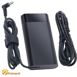 150W para HP ZBook Studio G3 G4 G5 G6 G7 G8 Pavilion Gaming 15 17 ADP-150XB B OMEN 15 15u 15v G3 G4 G5 G6 ADP-150XB AC Cargador Adaptador TPN-CA11 TPN-DA09 19.5V 7.7A 4.5 * 3.0mm