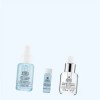 kiel Kiehl's ()6S Glow Free Essence 30ml Set (+15ml Transparent