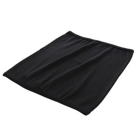 Otafuku Glove JW-119 Winter Belly Wrap, Heat Generating, Heat Retention, Black, One Size Fits Most