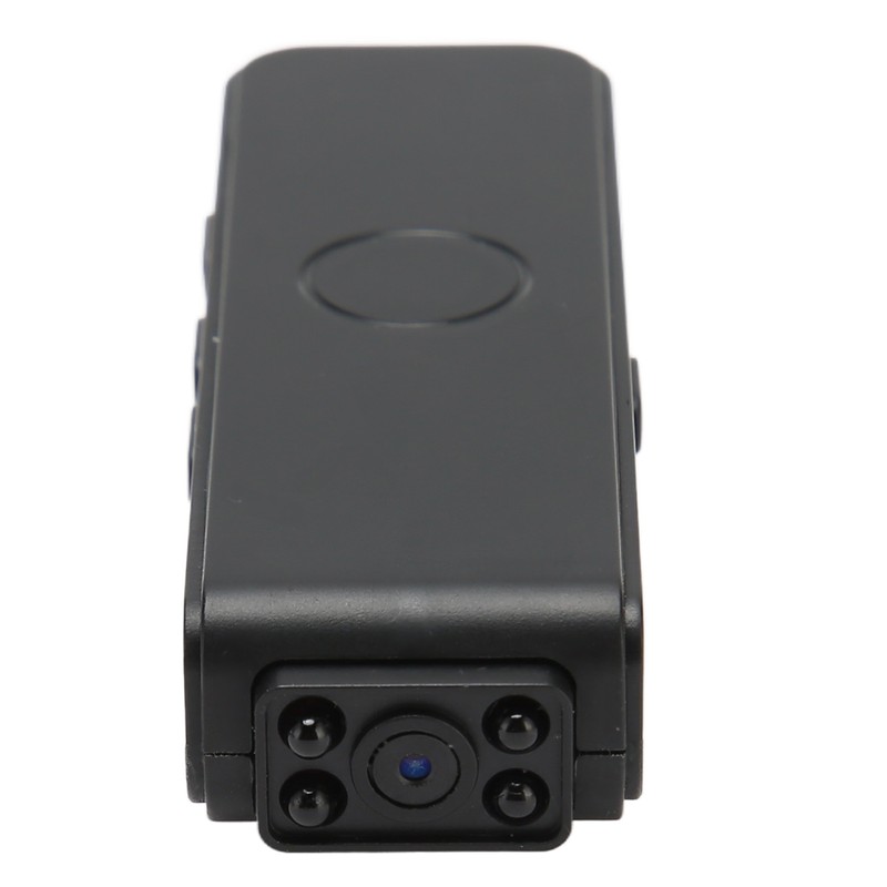 Mini Camera 1080P Pocket Video Camera Portable Recorder Camera 64GB