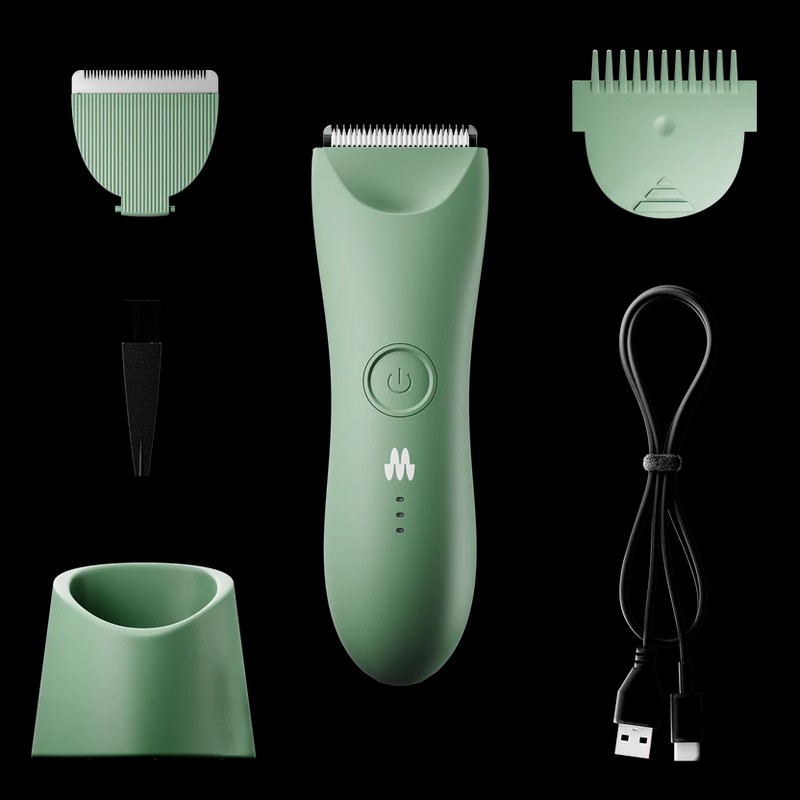 Meridian The Trimmer Plus - Sage