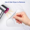 Aweshock Picture Hangers Without Nails, 20 Packs Self Adhesive No