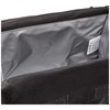 BUILT Crosstown Stain Resistant Insulated Lunch Bag with Adjustable Shoulder