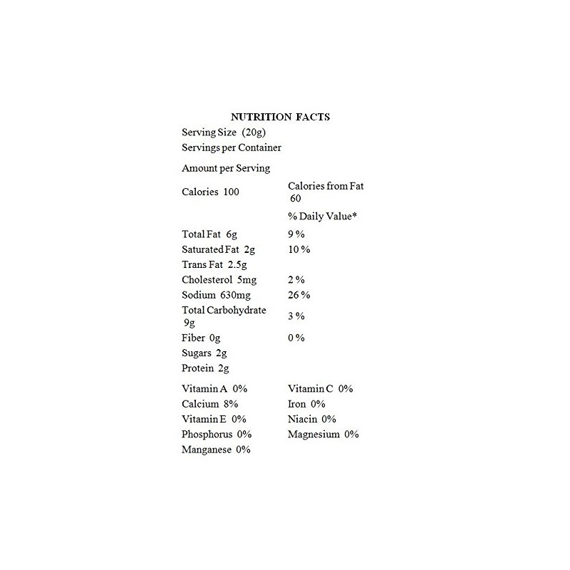 White Cheddar Cheese Powder