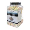 Assorted Party Mints By Medley Hills Farm in Reusable Container