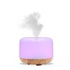 Amore Paris 5 In 1 Premium Ultrasonic Aromatherapy Diffuser
