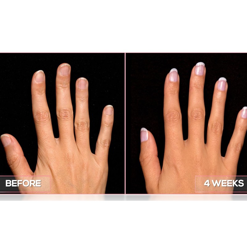 Perfect Formula Ruby Pink Gel Coat, 0.600 Fl. oz.