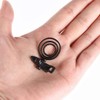 DFsucces Lure Hook Holder Fishing Tackle New Lure Keeper Set