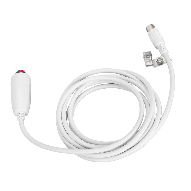 Nurse Call Cord Station Universal Replacement Emergency Push Button Cable