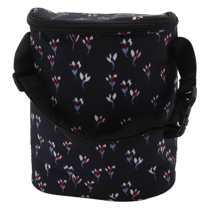 Baby Bottle Thermal Bag Bottle Storage Bag Waterproof Nylon Insulation