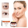 Crema Contorno De Ojos Reafirmante Reafirmante Para Bolsas