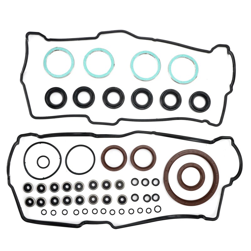 5VZ-FE Engine Overhaul Gasket Kit for Toyota 3.4L V6 T100