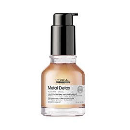 L'Oreal Serie Expert Metal Detox Concentrated Serum Oil 50ml
