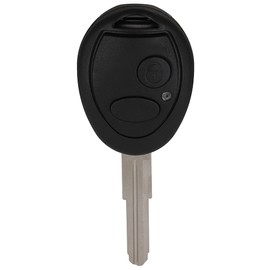 Keyless Entry Remote Car Key Fob Fits for 1999-2002 for Land Rover for Discovery 4.0L 2003-2004 for Land Rover for Discovery 4.6L 1 PC 2 Buttons 315Mhz