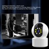Security Camera Home Wireless WiFi 3MP HD Monitor with Full