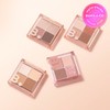 Banila Co. (현대Hmall)바닐라코 무드 온 아이 팔레트 (9-color) (Vanilla Co)