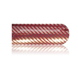 Blixz Film 24 24 Bright Stripes Red & Gold (Finger)