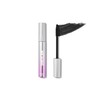 SHEGLAM Flutter Wink Volumizing Mascara Lash Extensions Tubing Mascara Length