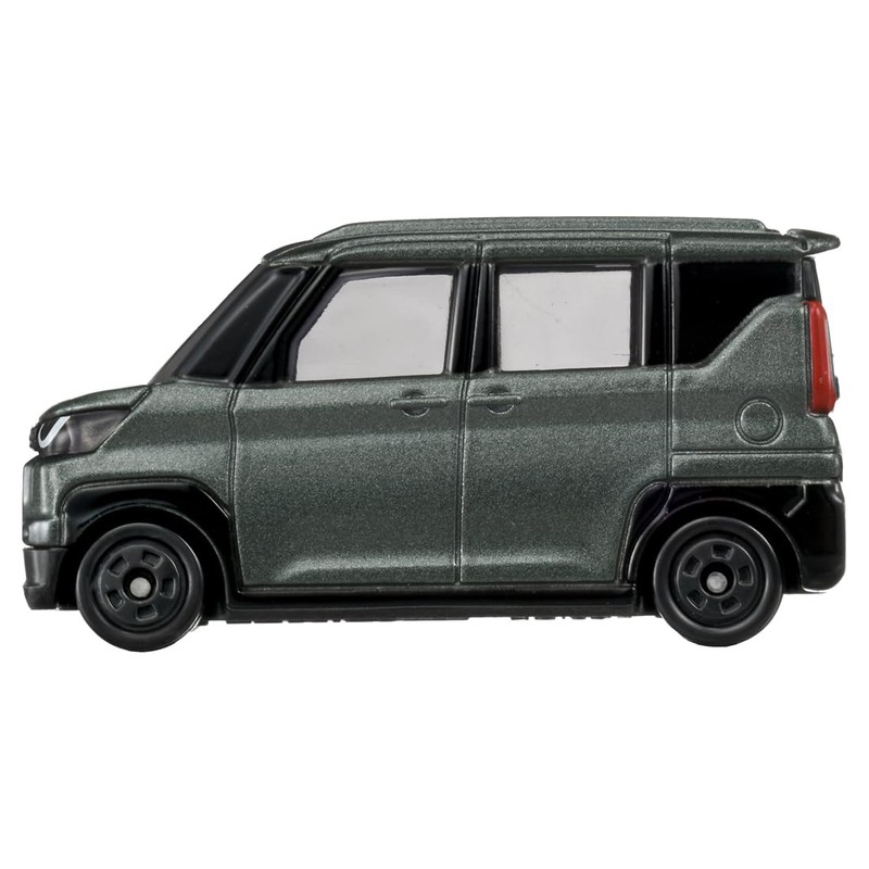 Takara Tomy Tomica No.24 Mitsubishi Delica Mini (Box) Mini Car