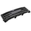 Front Bumper Grille Compatible with 2011-2014 Chevy Silverado GMC Sierra