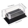 Raculety Junction Box IP65 Waterproof ABS Plastic Electrical Project Case
