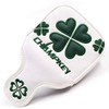 Odyssey 2 Ball Tailor Made Spider Putter Cover for Mallet