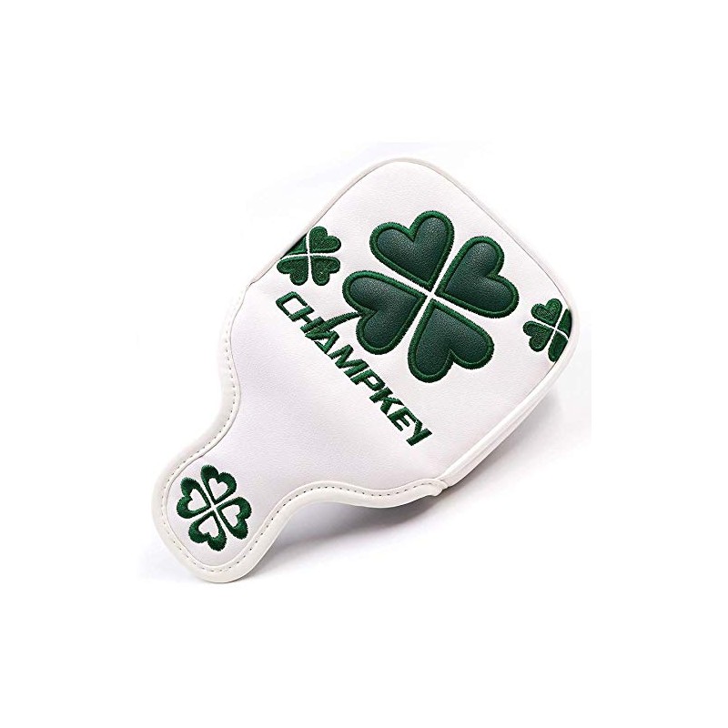 Odyssey 2 Ball Tailor Made Spider Putter Cover for Mallet