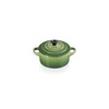 Le Creuset Mini Stoneware Cocotte 200 ml 10 x 5
