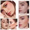 Maquillaje en Barra, Base en Barra con Brocha 1 Crema