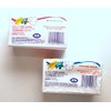 Zote Laundry Bar Soap Variety Pack - White and Pink