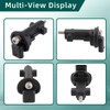 AUTOKAY 2Pcs Camshaft Position Sensor PC950 Compatible with Dodge Chrysler