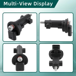 AUTOKAY 2Pcs Camshaft Position Sensor PC950 Compatible with Dodge Chrysler Jeep RAM 2011-2025