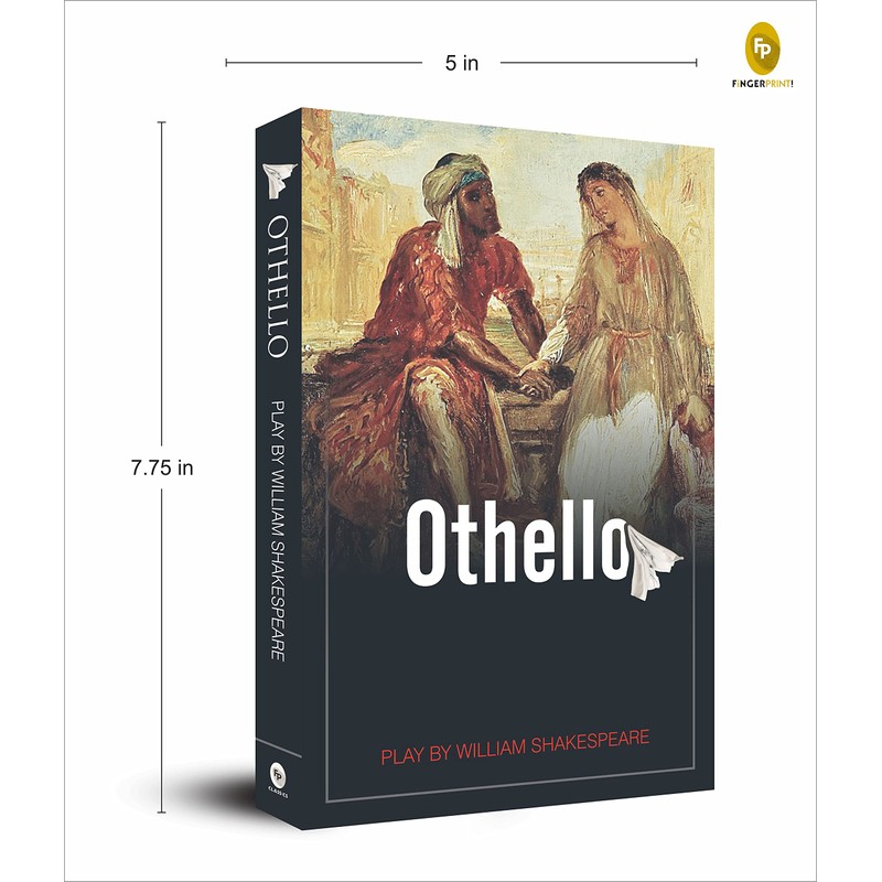 Othello (Pocket Classics)